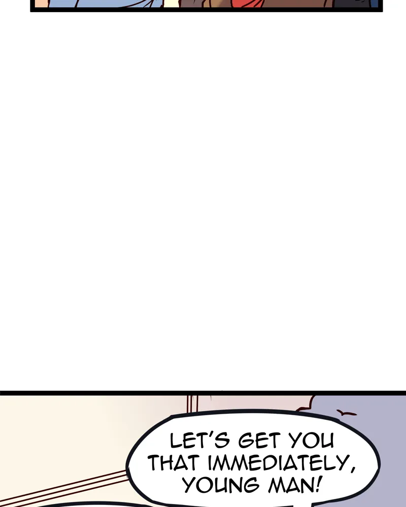 Read Everywhere & Nowhere chapter 143 image 10 on Lezhin
