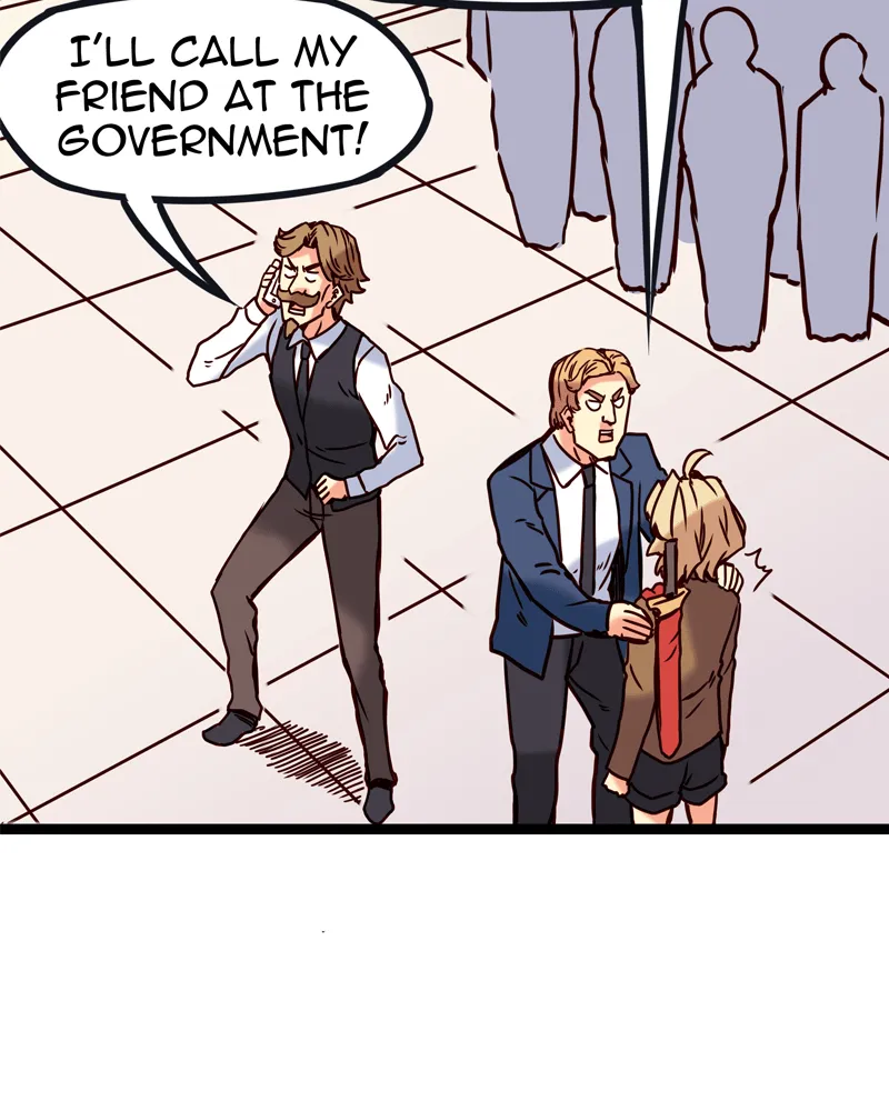 Read Everywhere & Nowhere chapter 143 image 11 on Lezhin