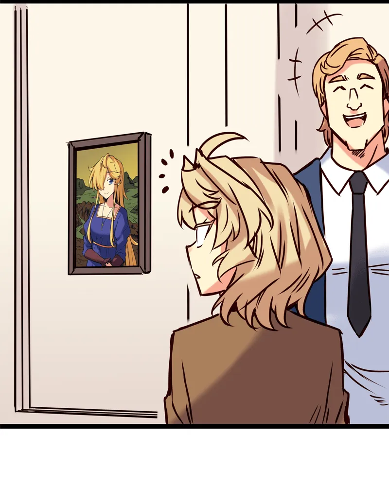 Read Everywhere & Nowhere chapter 143 image 14 on Lezhin