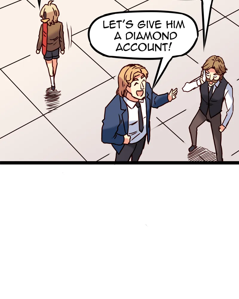 Read Everywhere & Nowhere chapter 143 image 16 on Lezhin