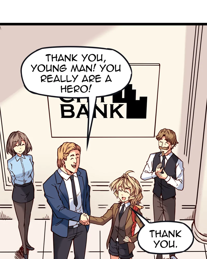 Read Everywhere & Nowhere chapter 143 image 2 on Lezhin