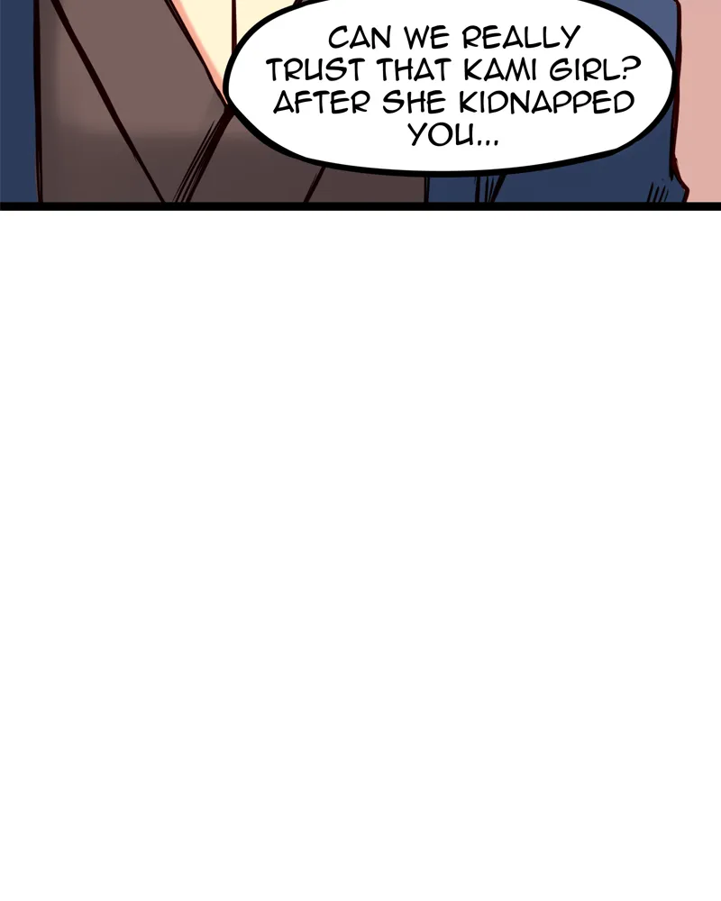 Read Everywhere & Nowhere chapter 143 image 29 on Lezhin