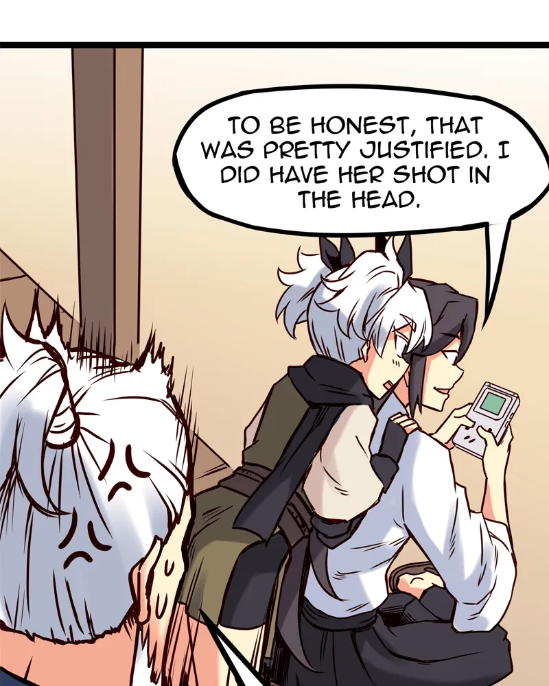 Read Everywhere & Nowhere chapter 143 image 30 on Lezhin