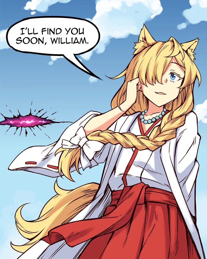 Read Everywhere & Nowhere chapter 143 image 37 on Lezhin