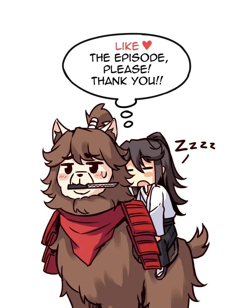 Read Everywhere & Nowhere chapter 143 image 39 on Lezhin
