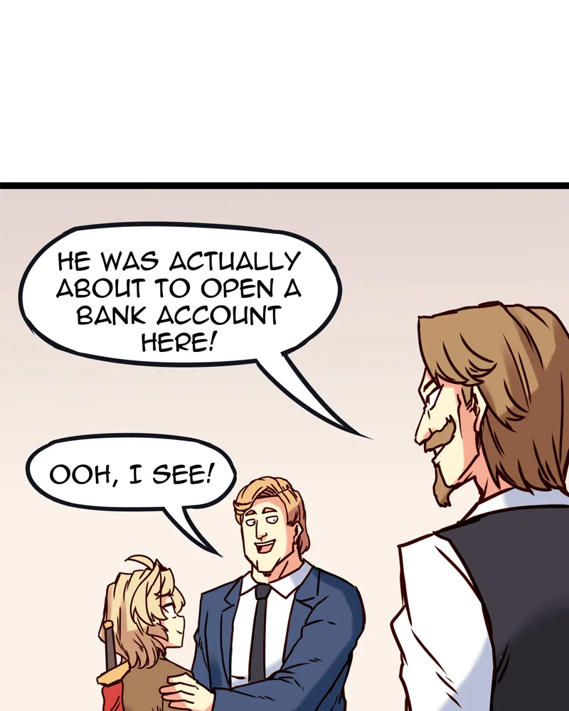 Read Everywhere & Nowhere chapter 143 image 4 on Lezhin