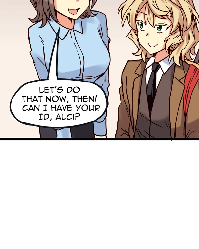 Read Everywhere & Nowhere chapter 143 image 6 on Lezhin
