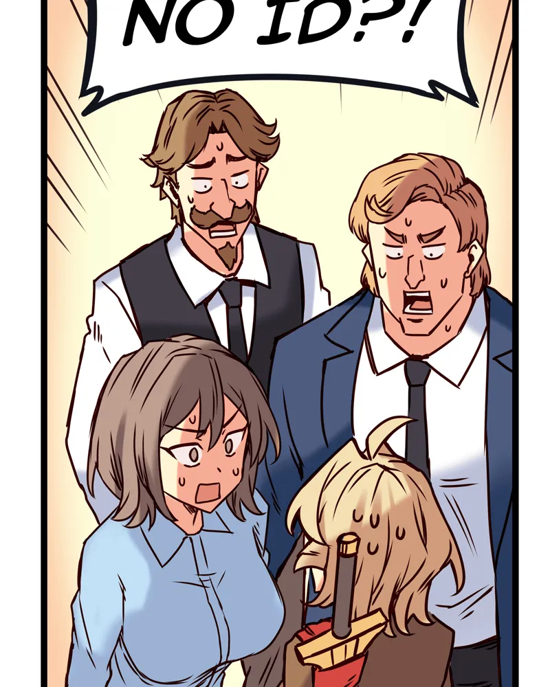 Read Everywhere & Nowhere chapter 143 image 9 on Lezhin
