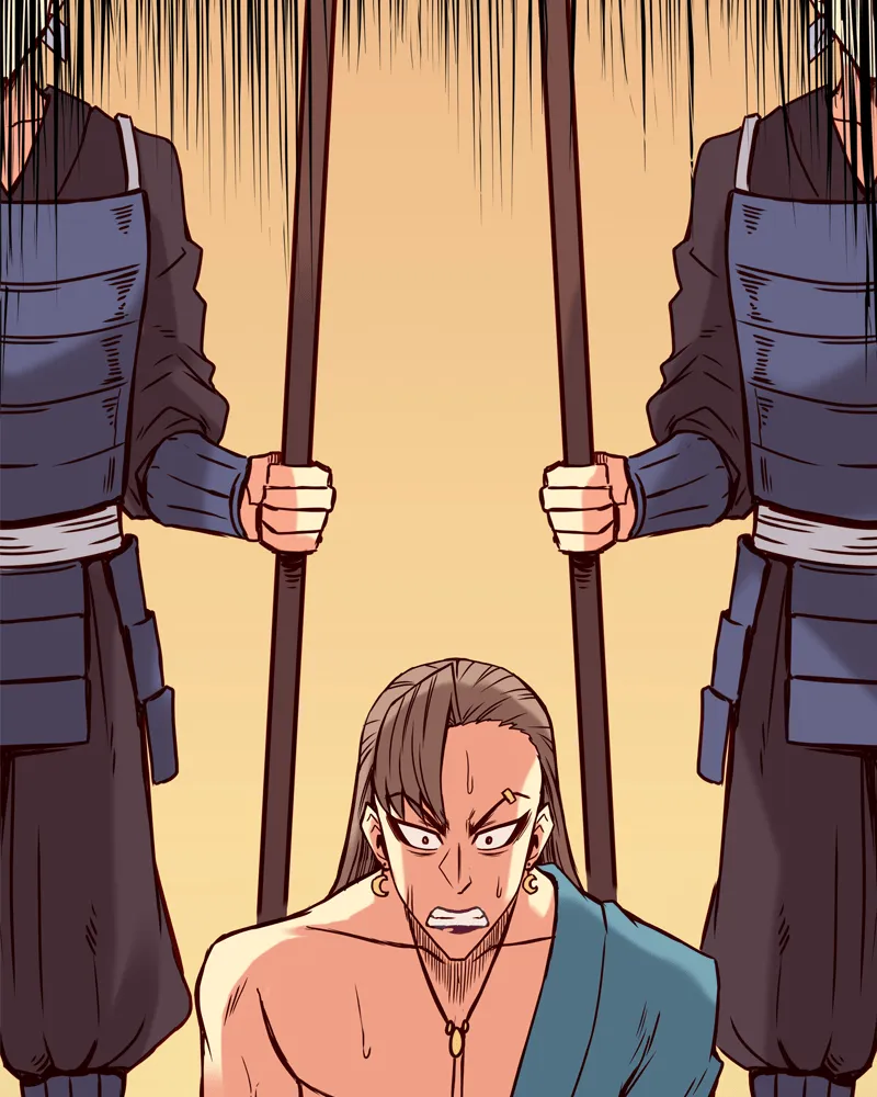 Read Everywhere & Nowhere chapter 144 image 10 on Lezhin
