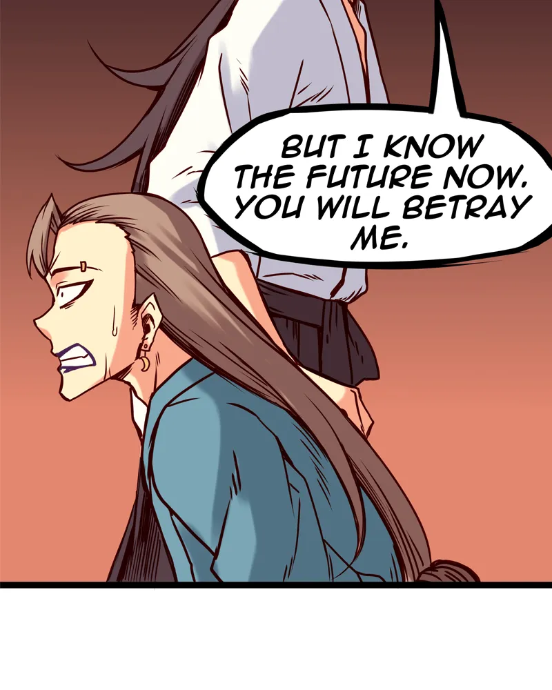 Read Everywhere & Nowhere chapter 144 image 20 on Lezhin