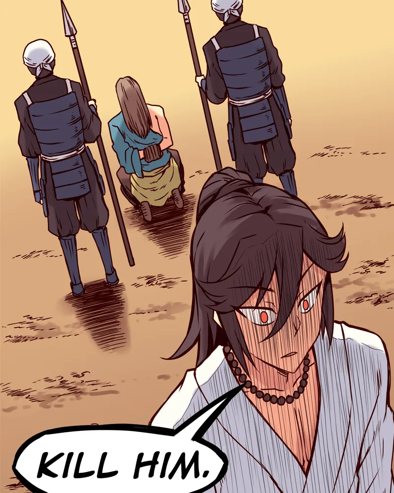 Read Everywhere & Nowhere chapter 144 image 23 on Lezhin