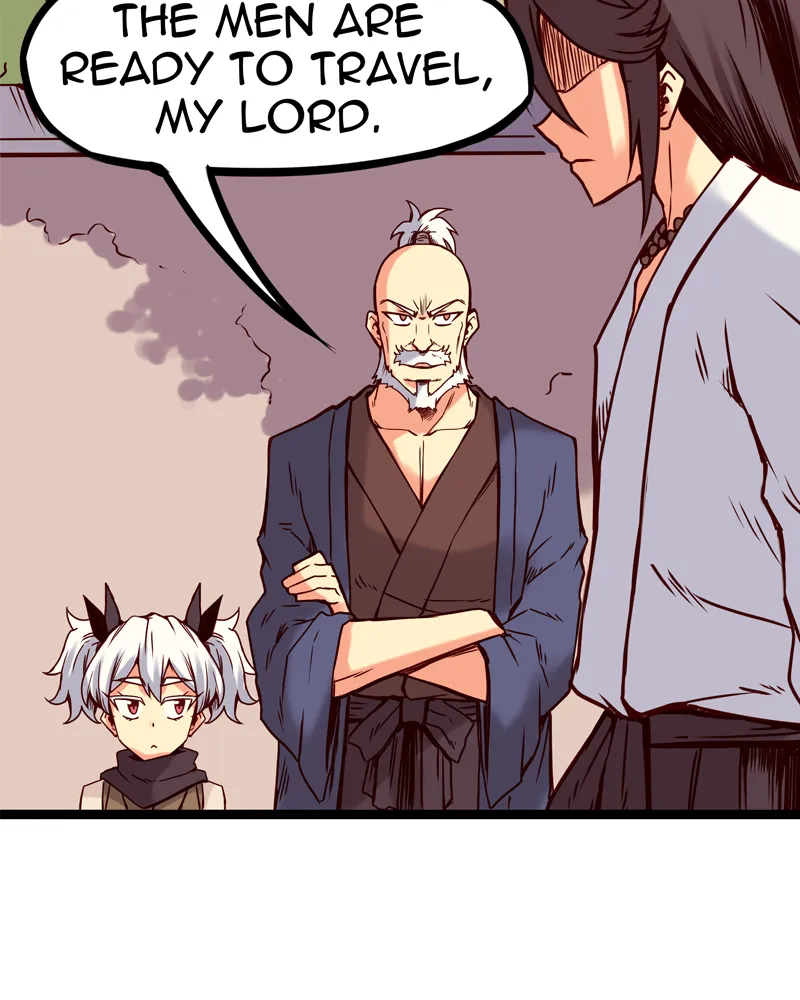 Read Everywhere & Nowhere chapter 144 image 25 on Lezhin