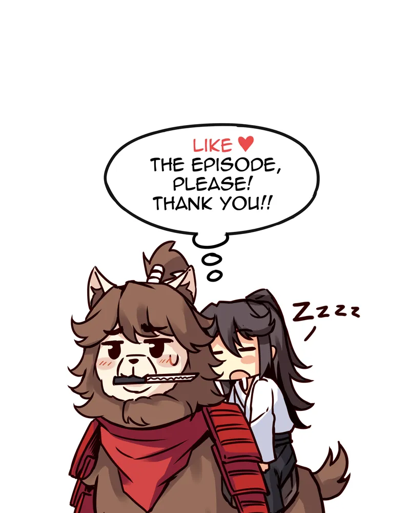 Read Everywhere & Nowhere chapter 144 image 31 on Lezhin