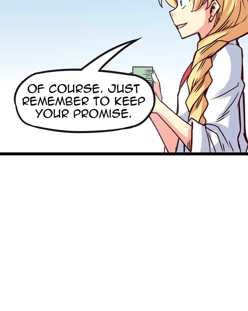 Read Everywhere & Nowhere chapter 144 image 5 on Lezhin