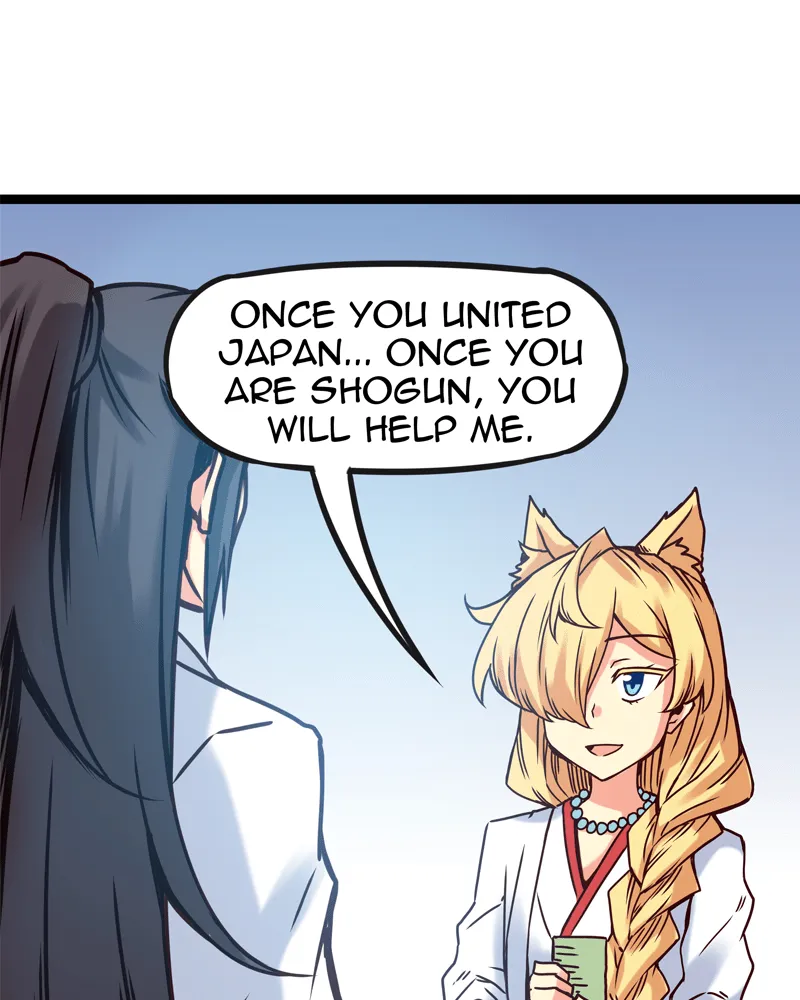 Read Everywhere & Nowhere chapter 144 image 6 on Lezhin