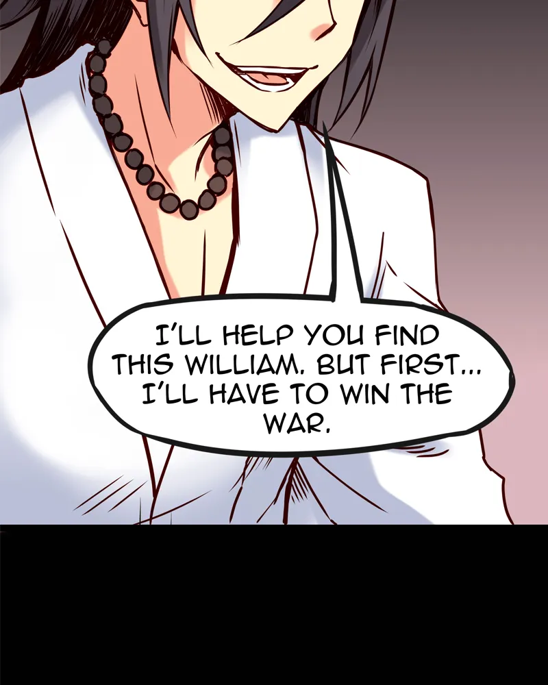 Read Everywhere & Nowhere chapter 144 image 8 on Lezhin