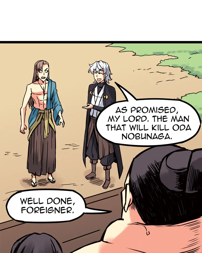 Read Everywhere & Nowhere chapter 145 image 18 on Lezhin