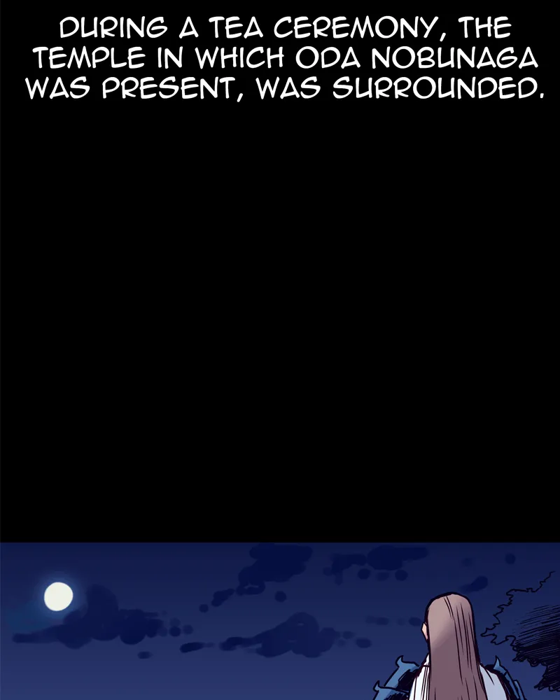 Read Everywhere & Nowhere chapter 145 image 25 on Lezhin