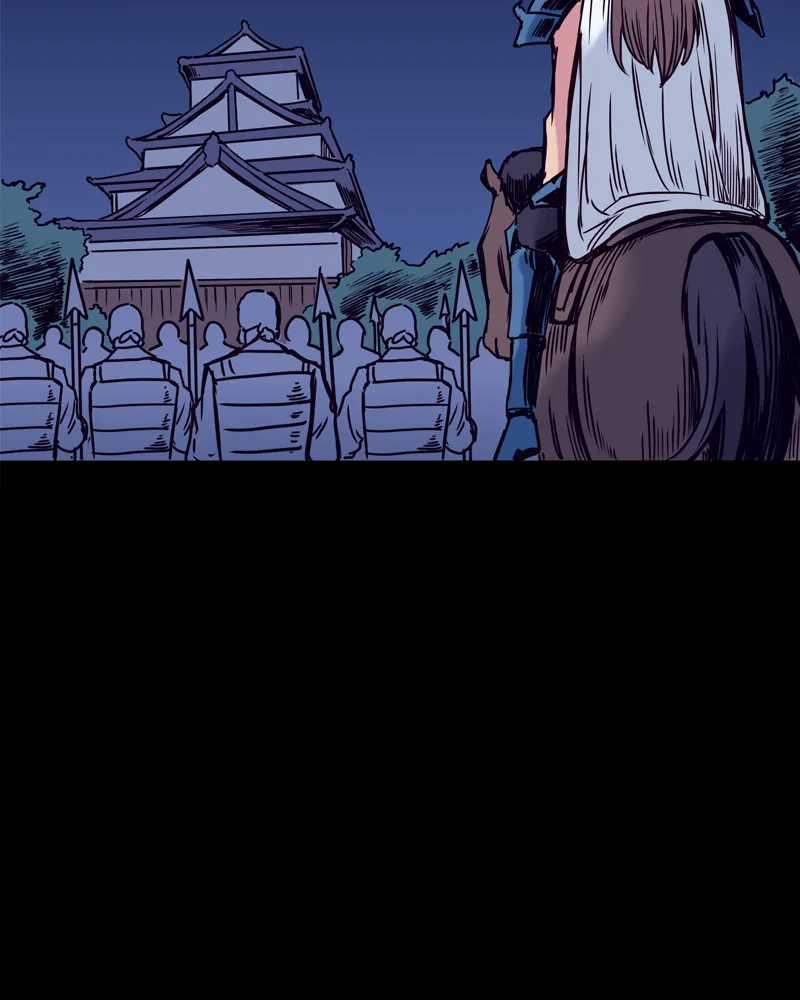 Read Everywhere & Nowhere chapter 145 image 26 on Lezhin