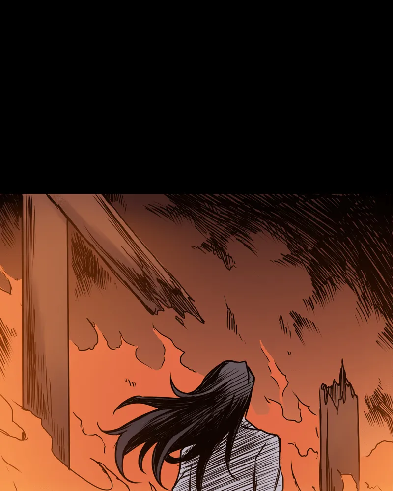 Read Everywhere & Nowhere chapter 145 image 28 on Lezhin