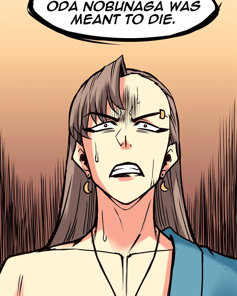 Read Everywhere & Nowhere chapter 145 image 31 on Lezhin