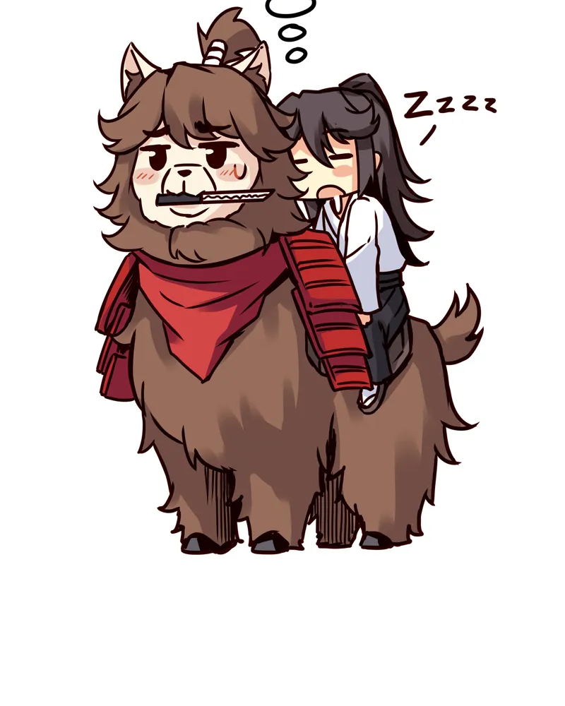 Read Everywhere & Nowhere chapter 145 image 35 on Lezhin