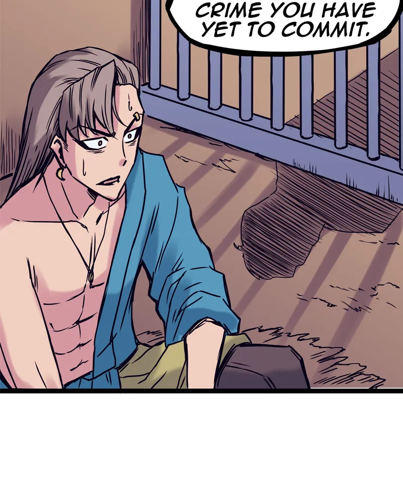 Read Everywhere & Nowhere chapter 145 image 4 on Lezhin