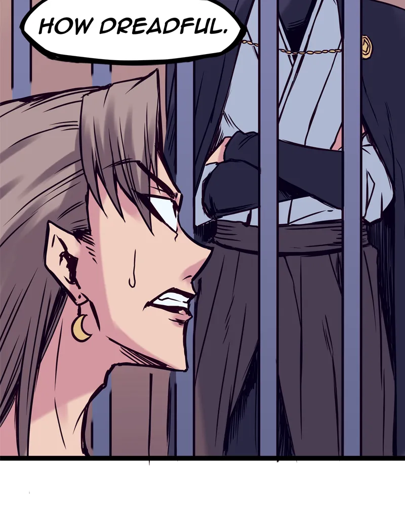 Read Everywhere & Nowhere chapter 145 image 6 on Lezhin