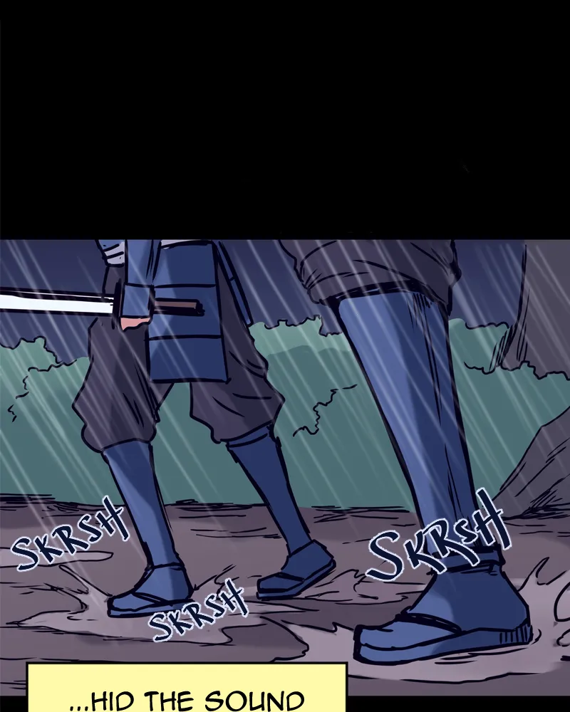 Read Everywhere & Nowhere chapter 146 image 12 on Lezhin