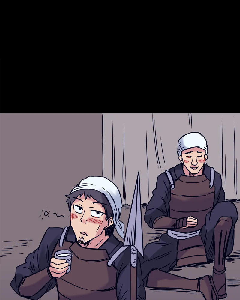 Read Everywhere & Nowhere chapter 146 image 15 on Lezhin