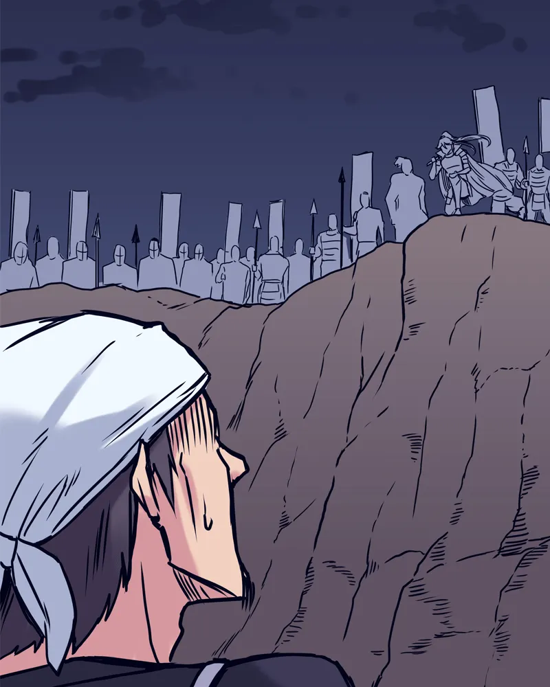 Read Everywhere & Nowhere chapter 146 image 17 on Lezhin