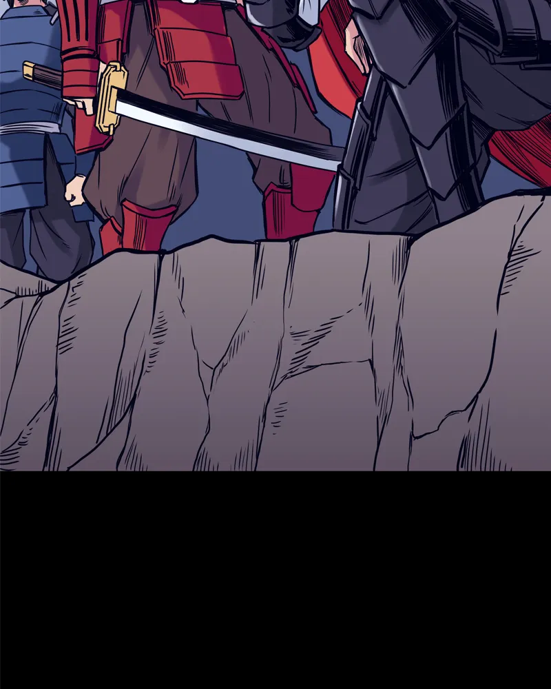 Read Everywhere & Nowhere chapter 146 image 22 on Lezhin