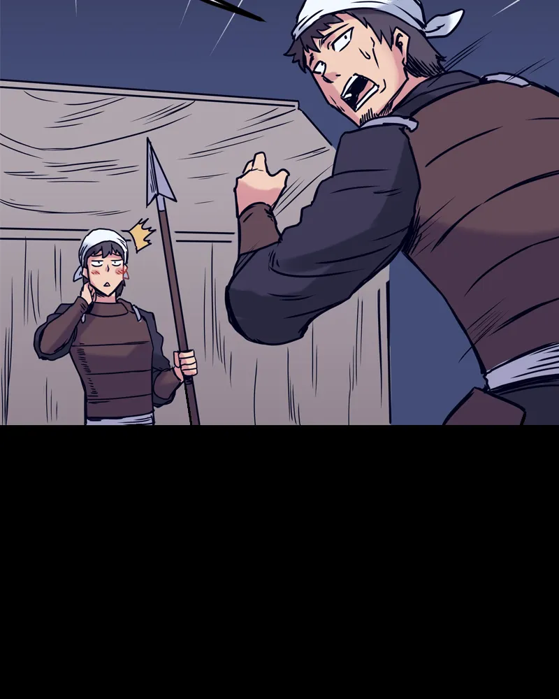 Read Everywhere & Nowhere chapter 146 image 26 on Lezhin