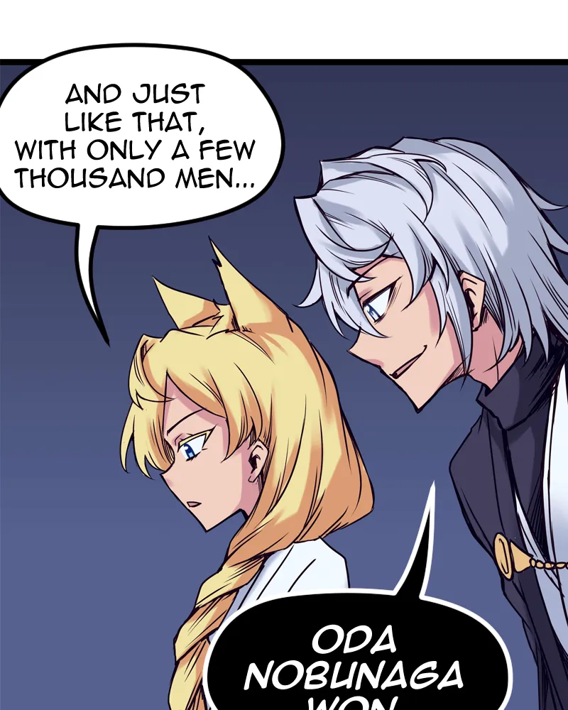 Read Everywhere & Nowhere chapter 146 image 31 on Lezhin
