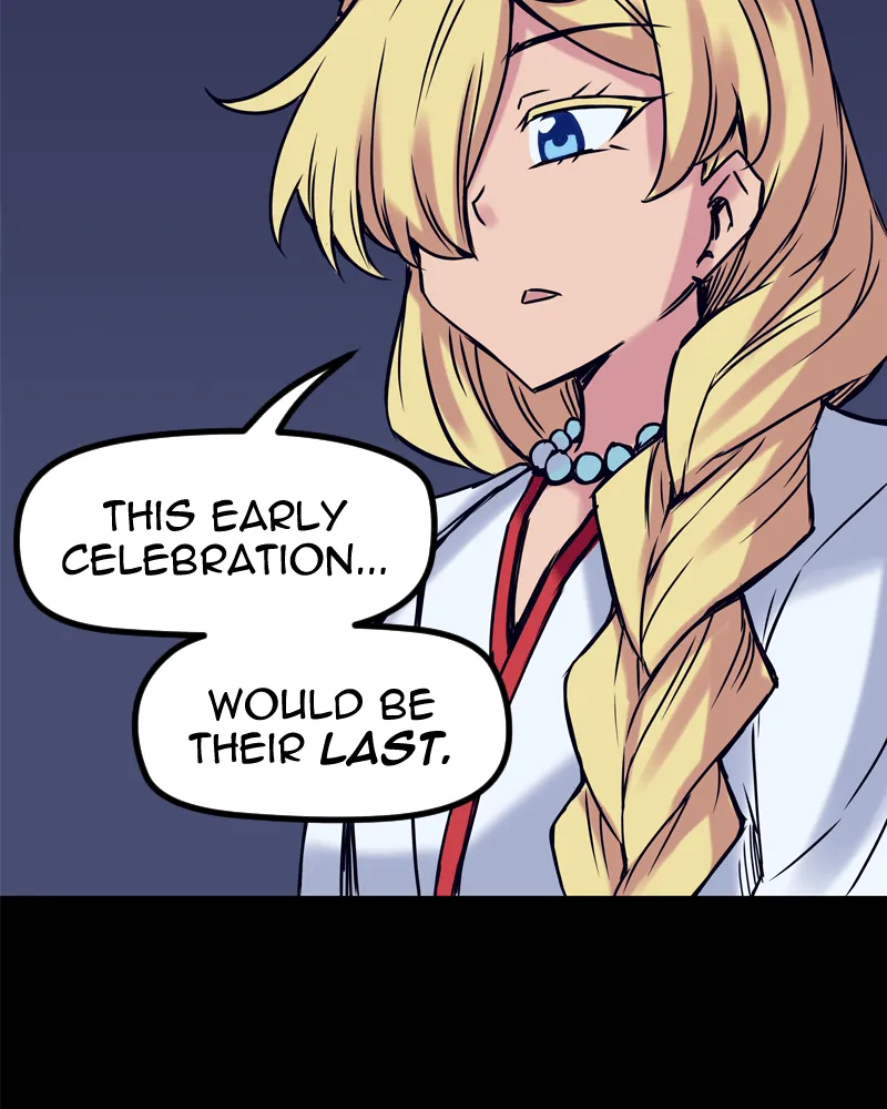 Read Everywhere & Nowhere chapter 146 image 4 on Lezhin