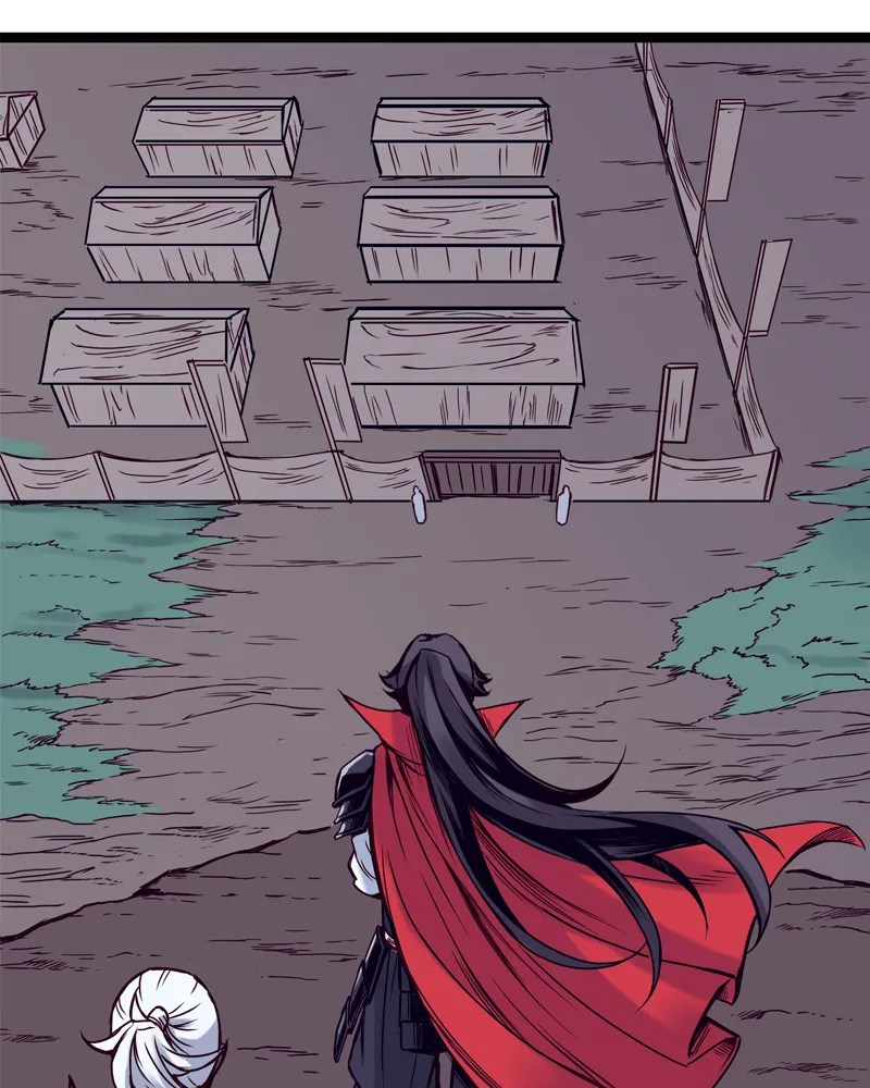 Read Everywhere & Nowhere chapter 147 image 12 on Lezhin