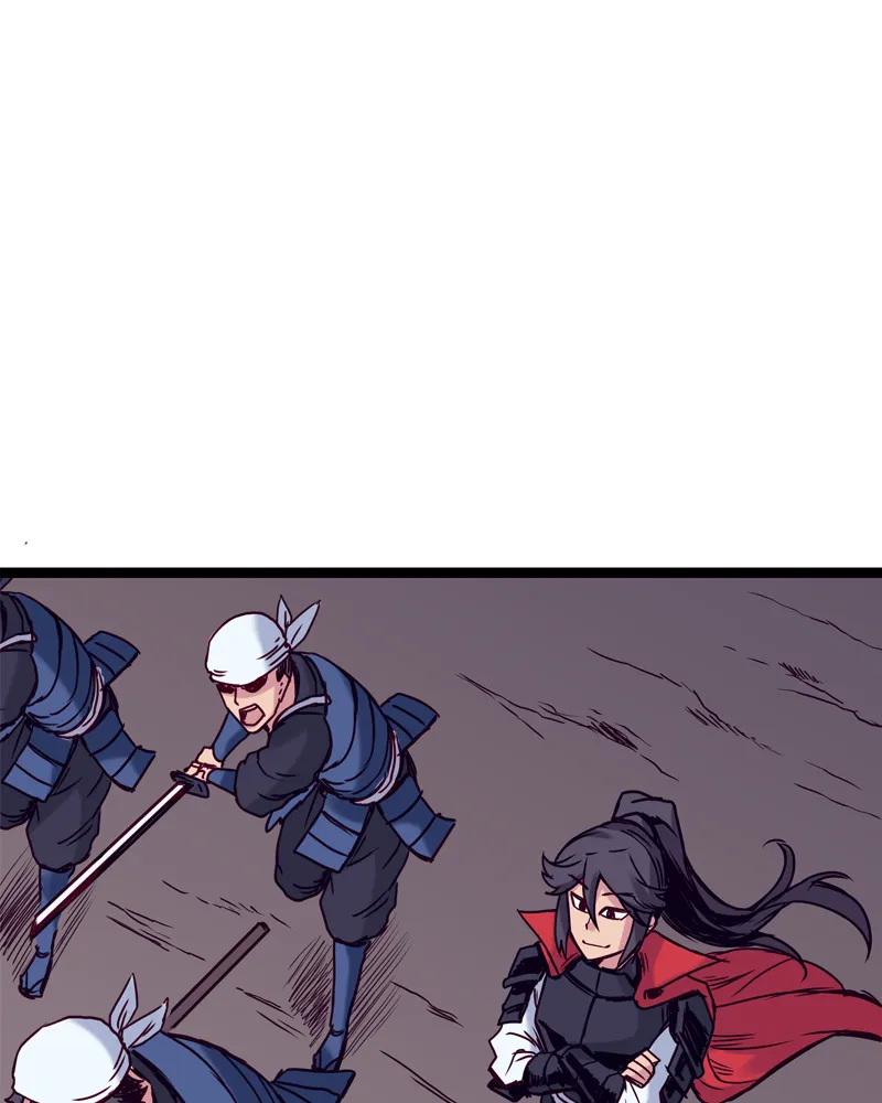 Read Everywhere & Nowhere chapter 147 image 21 on Lezhin