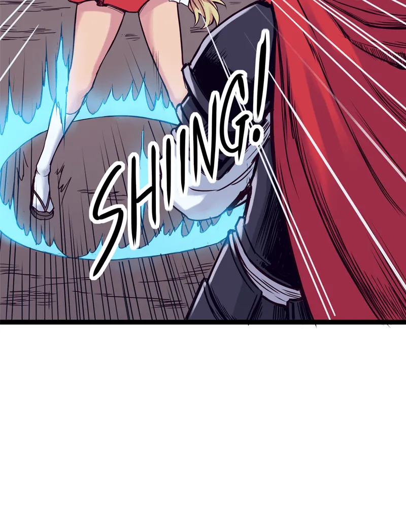 Read Everywhere & Nowhere chapter 147 image 24 on Lezhin