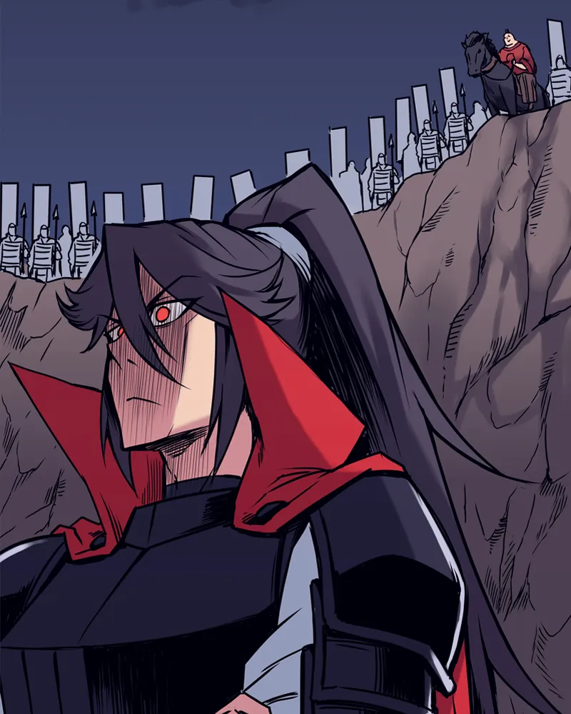 Read Everywhere & Nowhere chapter 147 image 32 on Lezhin