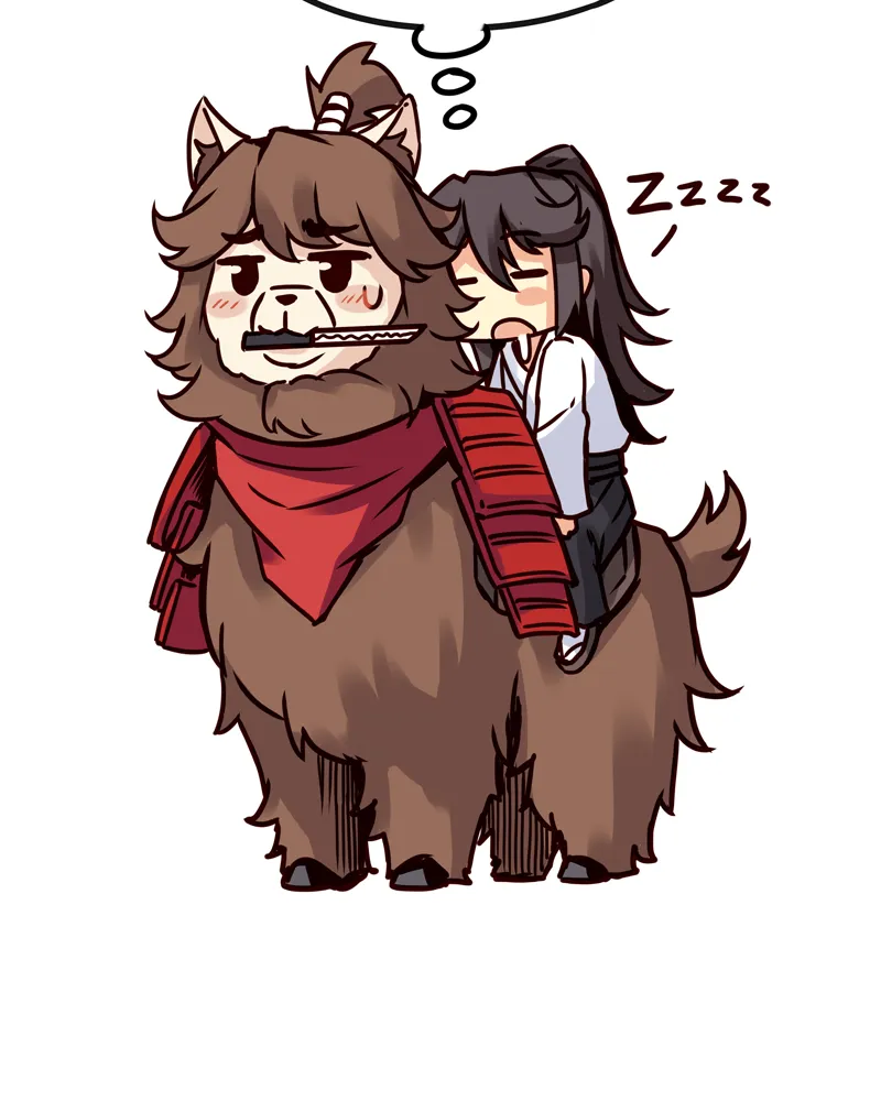 Read Everywhere & Nowhere chapter 147 image 40 on Lezhin
