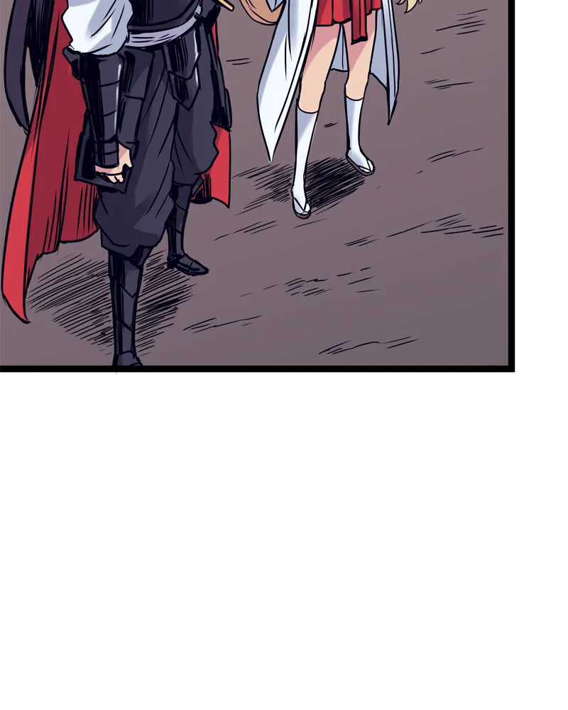 Read Everywhere & Nowhere chapter 148 image 17 on Lezhin