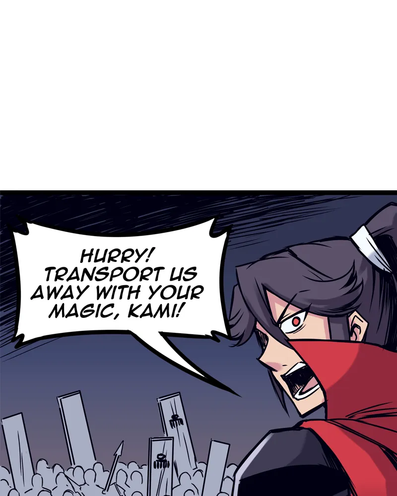 Read Everywhere & Nowhere chapter 148 image 27 on Lezhin