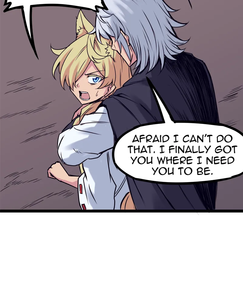 Read Everywhere & Nowhere chapter 148 image 31 on Lezhin