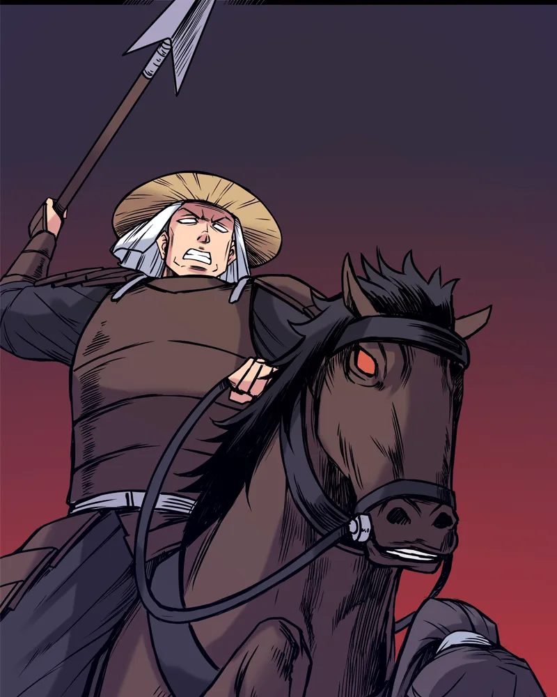 Read Everywhere & Nowhere chapter 148 image 35 on Lezhin
