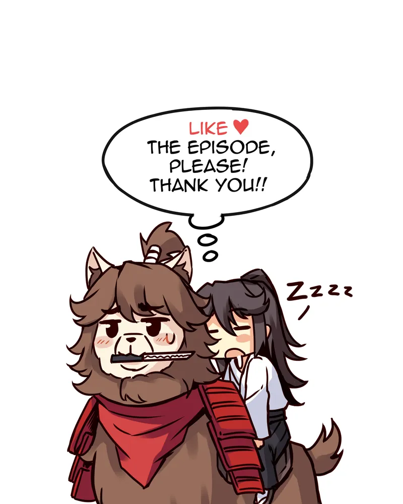 Read Everywhere & Nowhere chapter 148 image 39 on Lezhin
