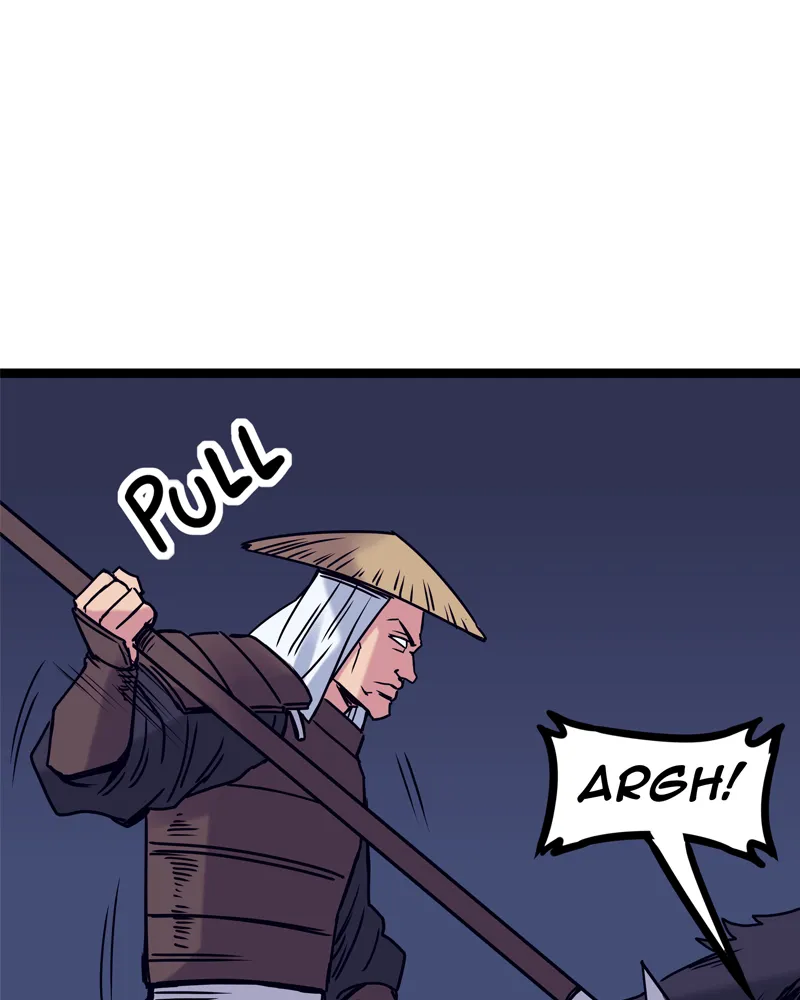 Read Everywhere & Nowhere chapter 149 image 11 on Lezhin