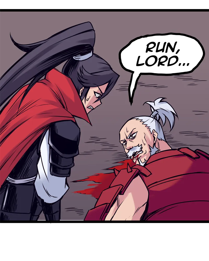 Read Everywhere & Nowhere chapter 149 image 29 on Lezhin