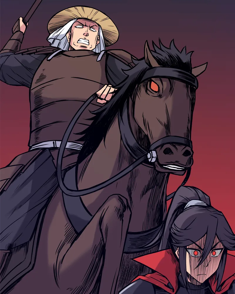 Read Everywhere & Nowhere chapter 149 image 3 on Lezhin