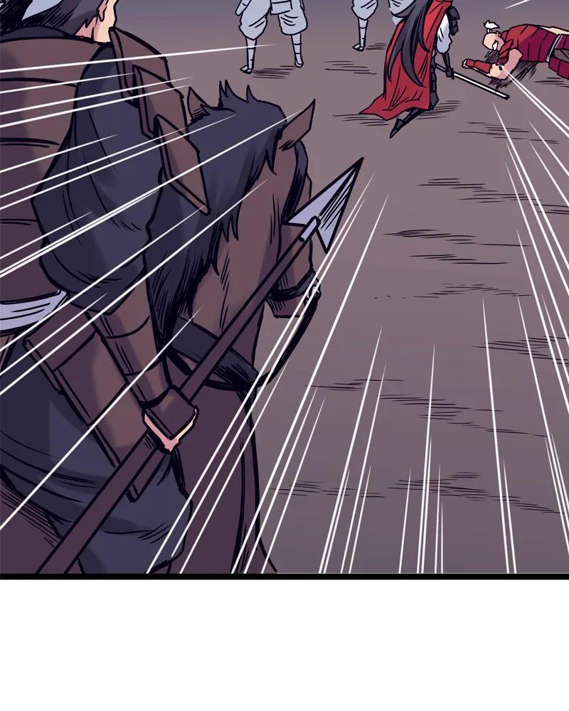 Read Everywhere & Nowhere chapter 149 image 34 on Lezhin