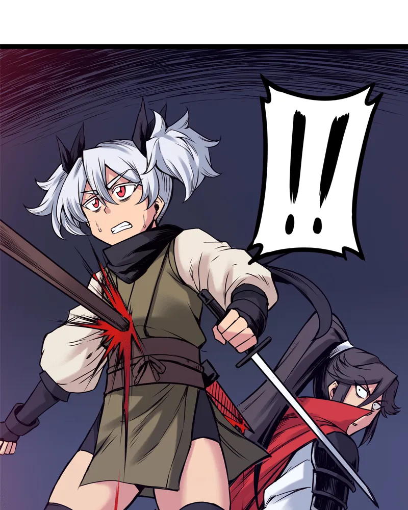 Read Everywhere & Nowhere chapter 149 image 39 on Lezhin